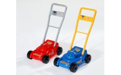 Fűnyíró DT TD5025